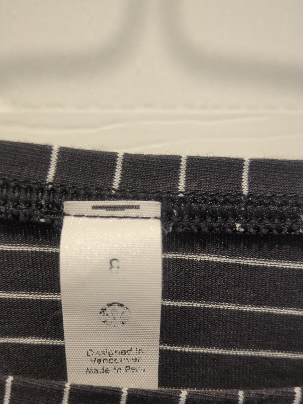 Lululemon Back In Action - Picture 5 of 7